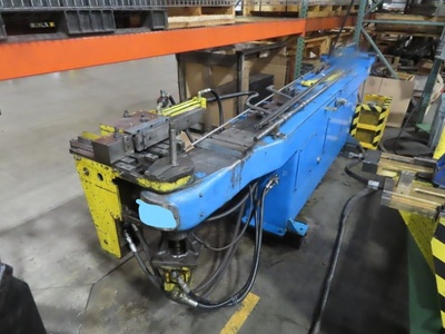 PINES ENGINEERING UNKNOWN Roll Forming | MD Equipment Services LLC