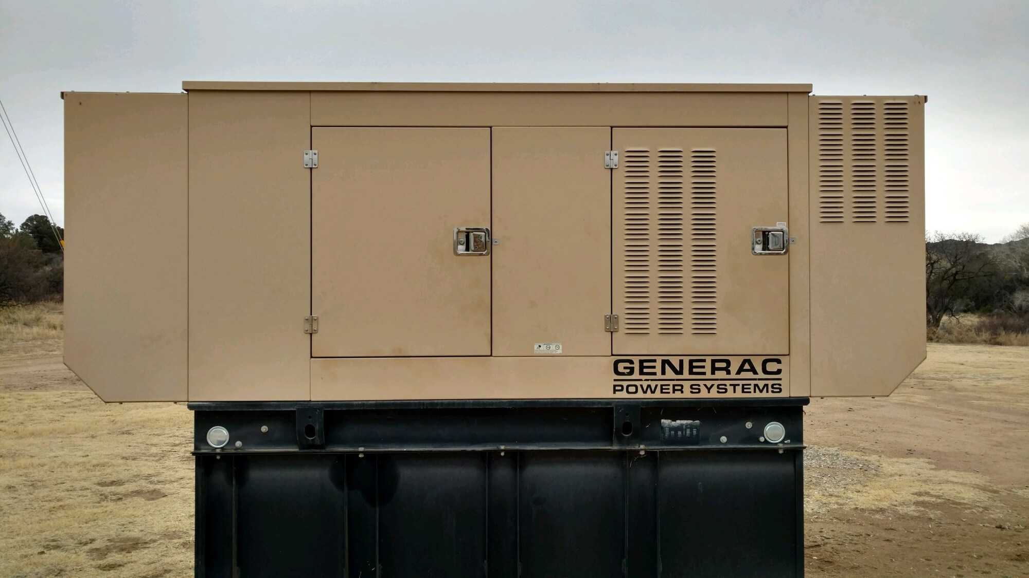 GENERAC 4243620200 Sold Equipment | MD Equipment Services LLC
