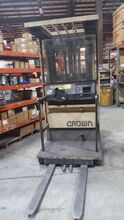 CROWN EQUIPMENT CORPORATION 30SP36TT Forklifts | MD Equipment Services LLC (1)