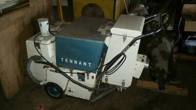 TENNANT 42E-HD Unavailable | MD Equipment Services LLC