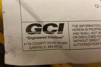 GCI ENGINEERED SOLUTIONS CR-171 Material Handling | MD Equipment Services LLC (3)