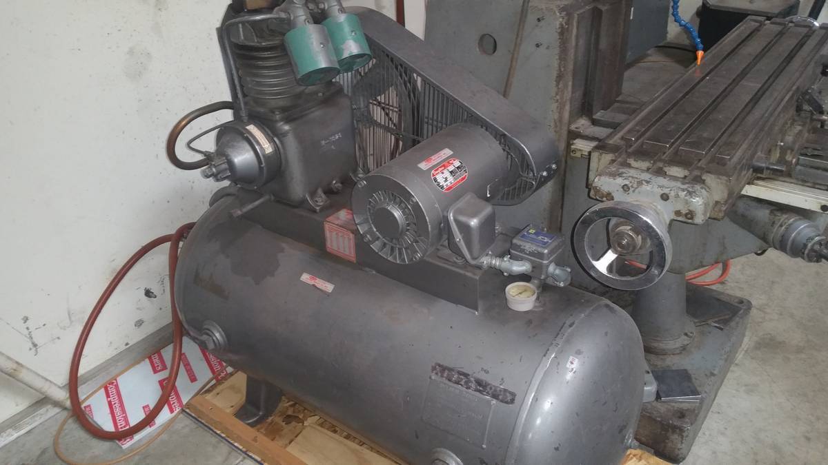 DAYTON ELECTRIC MANUFACTURING COMPANY 3Z199A Sold Equipment | MD Equipment Services LLC