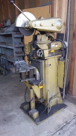 RUSSELL T GILMAN 72126 Saws | MD Equipment Services LLC