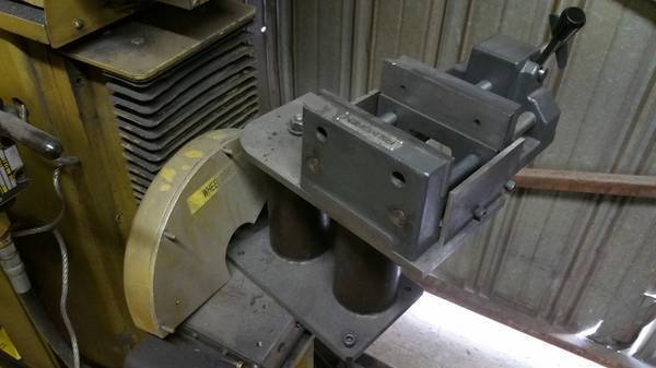 RUSSELL T GILMAN 72126 Saws | MD Equipment Services LLC