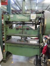 SERVICE MACHINE COMPANY ROUSSELLE 4SS-56 Stamping Presses | MD Equipment Services LLC (1)