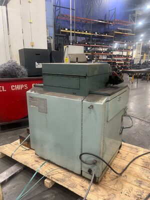 1989 GIDDINGS & LEWIS WINSLOMATIC HR 947 Drill Grinders | MD Equipment Services LLC