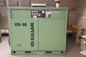 SULLAIR VS SERIES VS16 - 40 A/C Vacuum Systems | MD Equipment Services LLC (4)