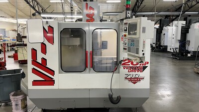 1999 HAAS VF-2 CNC Milling | MD Equipment Services LLC