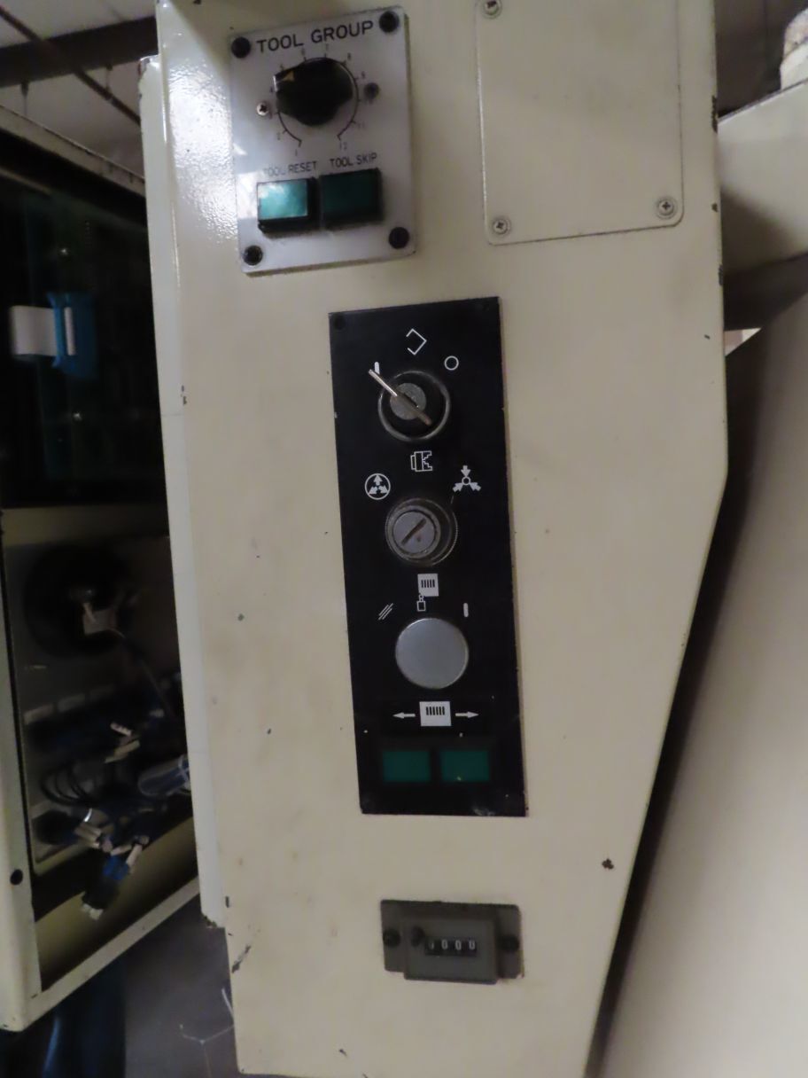 TAKISAWA MACHINE TOOL TS-20 CNC Turning | MD Equipment Services LLC