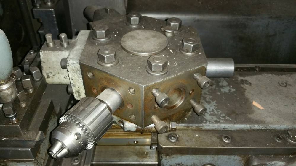 WARNER SWASEY COMPANY M-2200 Manual Lathes | MD Equipment Services LLC