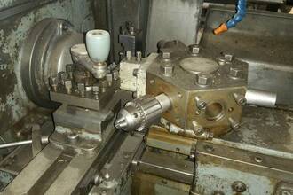 WARNER SWASEY COMPANY M-2200 Manual Lathes | MD Equipment Services LLC (9)