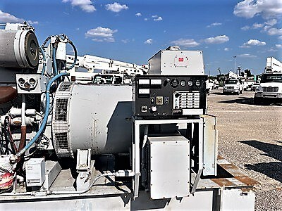 SPECTRUM 12V149T Generators | MD Equipment Services LLC