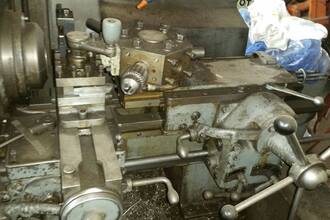 WARNER SWASEY COMPANY M-2200 Manual Lathes | MD Equipment Services LLC (11)