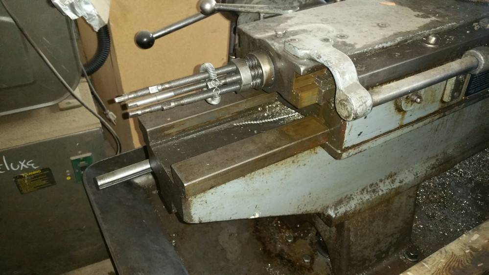 WARNER SWASEY COMPANY M-2200 Manual Lathes | MD Equipment Services LLC