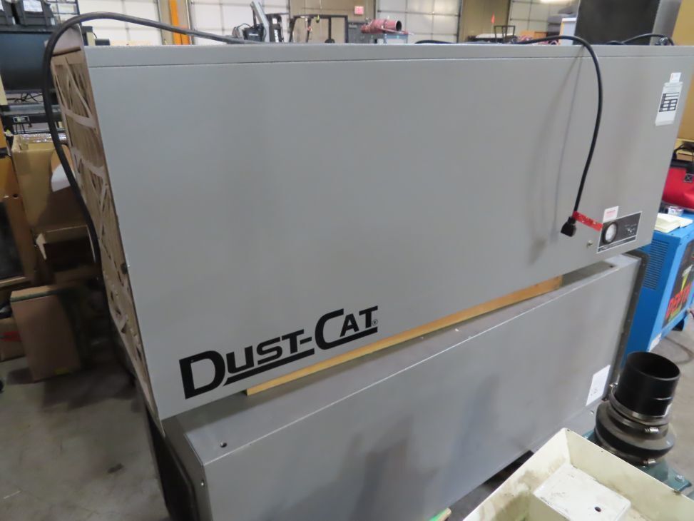 UNITED AIR SPECIALISTS DA DUST-CAT Sold Equipment | MD Equipment Services LLC