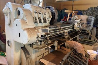 REED PRENTICE UNKNOWN Manual Lathes | MD Equipment Services LLC (1)