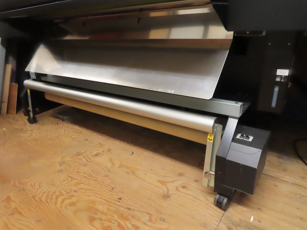 ROLAND LEC-540 Etching and Marking | MD Equipment Services LLC