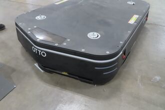 OTTO Motors & Clearpath Robotics 1500 Material Handling | MD Equipment Services LLC (1)
