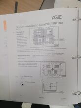 2004 AGIE AGIECUT CLASSIC 2S Wire EDM | MD Equipment Services LLC (28)