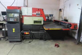 1989 AMADA ARIES 245 CNC TURRET PUNCH Turret Punches | MD Equipment Services LLC (3)