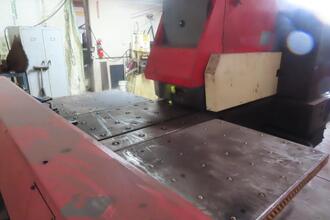 1989 AMADA ARIES 245 CNC TURRET PUNCH Turret Punches | MD Equipment Services LLC (6)