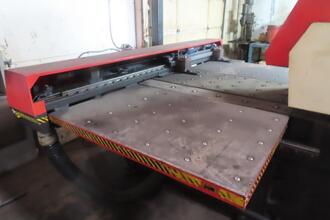 1989 AMADA ARIES 245 CNC TURRET PUNCH Turret Punches | MD Equipment Services LLC (9)
