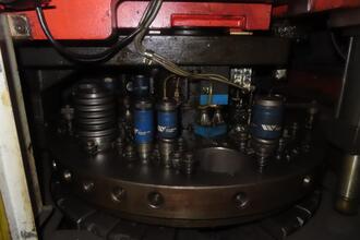 1989 AMADA ARIES 245 CNC TURRET PUNCH Turret Punches | MD Equipment Services LLC (13)