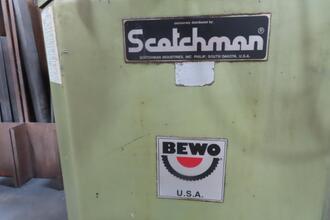 BEWO SCOTCHMAN CP 350 Saws | MD Equipment Services LLC (21)