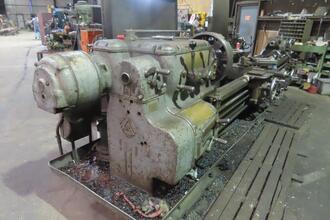 AXELSON 20 Manual Lathes | MD Equipment Services LLC (3)