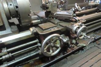 AXELSON 20 Manual Lathes | MD Equipment Services LLC (4)