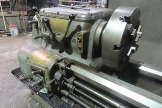 AXELSON 20 Manual Lathes | MD Equipment Services LLC (5)