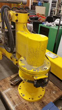 GCI ENGINEERED SOLUTIONS CR-171 Material Handling | MD Equipment Services LLC (4)