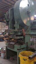 ROCKFORD IRON WORKS, INC. 110-W Stamping Presses | MD Equipment Services LLC (3)