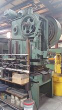 ROCKFORD IRON WORKS, INC. 110-W Stamping Presses | MD Equipment Services LLC (4)