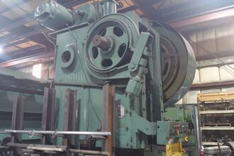 ROCKFORD IRON WORKS, INC. 110-W Stamping Presses | MD Equipment Services LLC (5)