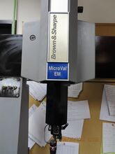 BROWN AND SHARPE MICROVAL EM CMM Equipment | MD Equipment Services LLC (7)