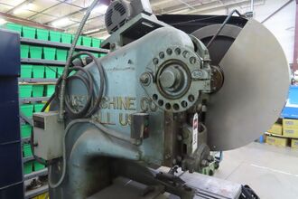 SERVICE MACHINE COMPANY 3G Stamping Presses | MD Equipment Services LLC (2)
