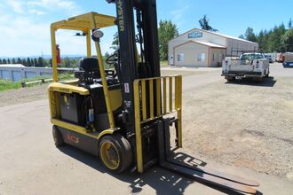 HYSTER E65Z-40 Forklifts | MD Equipment Services LLC (3)