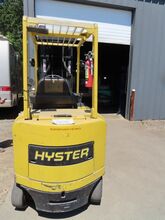 HYSTER E65Z-40 Forklifts | MD Equipment Services LLC (6)
