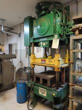 ABEX CORP DCT-020-2-S1 Stamping Presses | MD Equipment Services LLC (4)