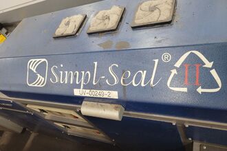 PARTNER PAK Simpl-Seal Fusion-12 Packaging Systems | MD Equipment Services LLC (7)