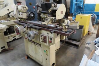 BROWN AND SHARPE VALUMASTER 814U Cylindrical Grinders | MD Equipment Services LLC (1)