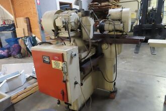 BROWN AND SHARPE VALUMASTER 814U Cylindrical Grinders | MD Equipment Services LLC (2)