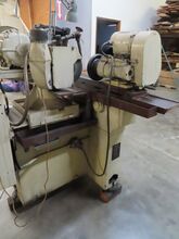 BROWN AND SHARPE VALUMASTER 814U Cylindrical Grinders | MD Equipment Services LLC (3)