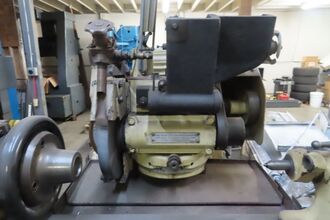 BROWN AND SHARPE VALUMASTER 814U Cylindrical Grinders | MD Equipment Services LLC (6)