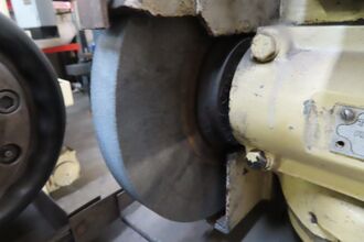 BROWN AND SHARPE VALUMASTER 814U Cylindrical Grinders | MD Equipment Services LLC (10)