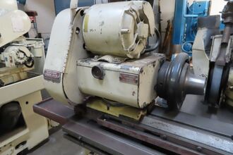 BROWN AND SHARPE VALUMASTER 814U Cylindrical Grinders | MD Equipment Services LLC (11)