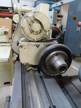 BROWN AND SHARPE VALUMASTER 814U Cylindrical Grinders | MD Equipment Services LLC (12)