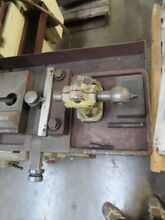 BROWN AND SHARPE VALUMASTER 814U Cylindrical Grinders | MD Equipment Services LLC (13)