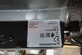 GRUNDFOS CC122B CNC Milling | MD Equipment Services LLC (15)